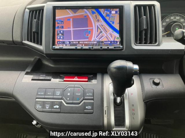 Used 2010 AT honda step-wgn RK1 Image[24]