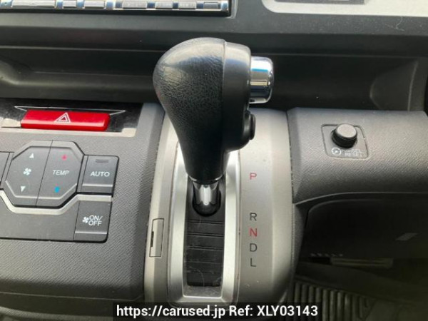 Used 2010 AT honda step-wgn RK1 Image[28]