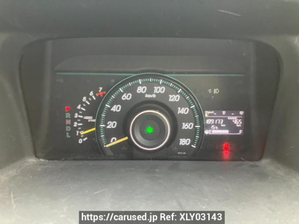 Used 2010 AT honda step-wgn RK1 Image[29]