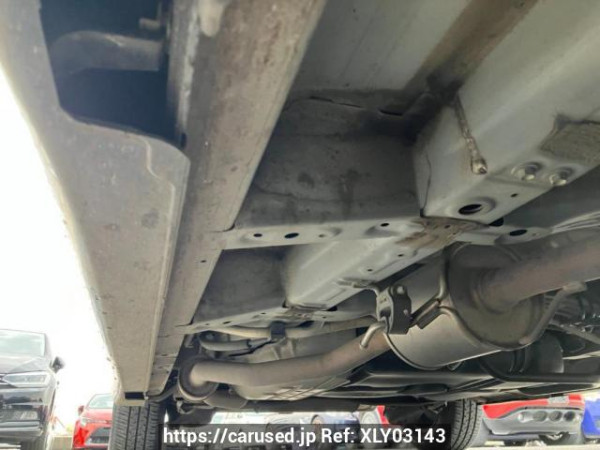 Used 2010 AT honda step-wgn RK1 Image[37]