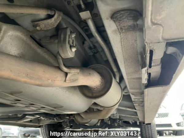 Used 2010 AT honda step-wgn RK1 Image[40]