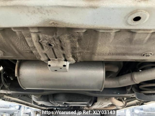 Used 2010 AT honda step-wgn RK1 Image[42]