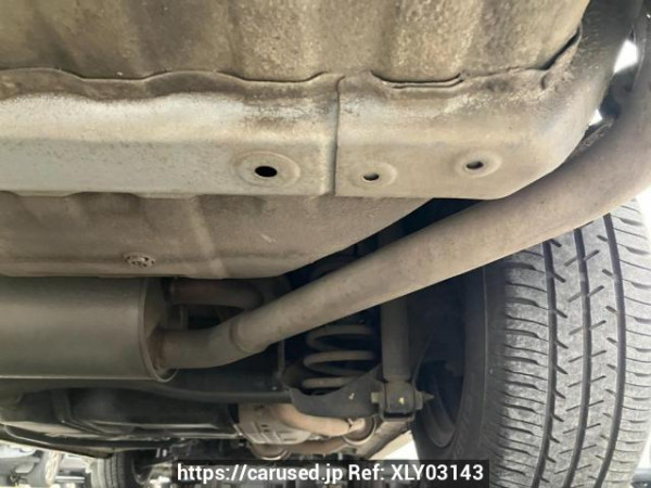 Used 2010 AT honda step-wgn RK1 Image[43]