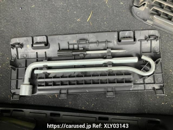 Used 2010 AT honda step-wgn RK1 Image[45]