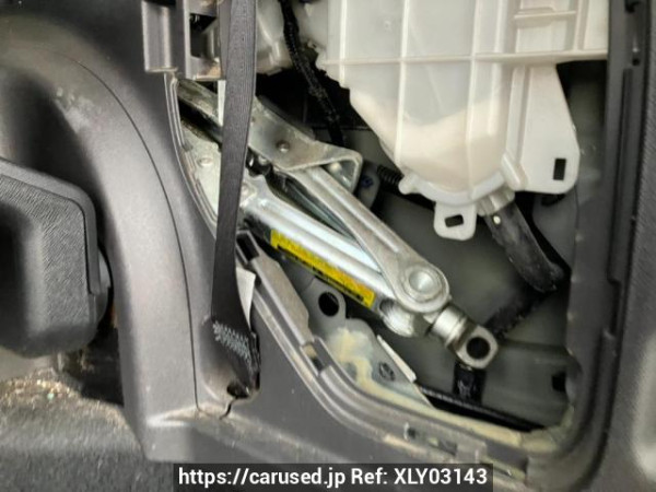 Used 2010 AT honda step-wgn RK1 Image[46]