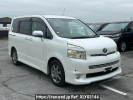 Toyota Voxy ZRR70W