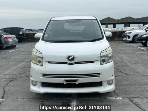 Used 2009 AT toyota voxy ZRR70W Image[1]
