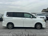 Used 2009 AT toyota voxy ZRR70W Image[7]