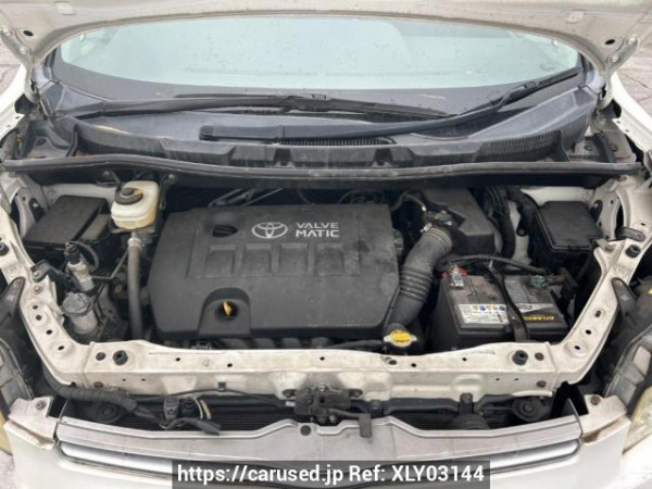 Used 2009 AT toyota voxy ZRR70W Image[9]