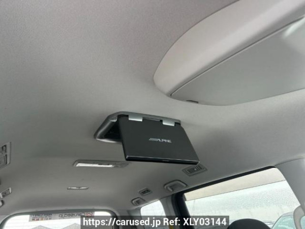 Used 2009 AT toyota voxy ZRR70W Image[12]