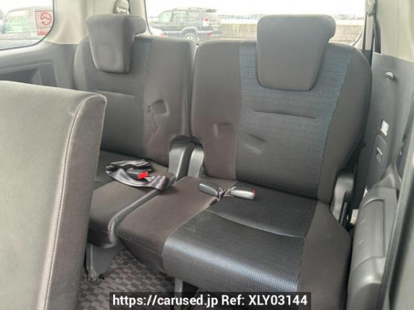 Used 2009 AT toyota voxy ZRR70W Image[17]