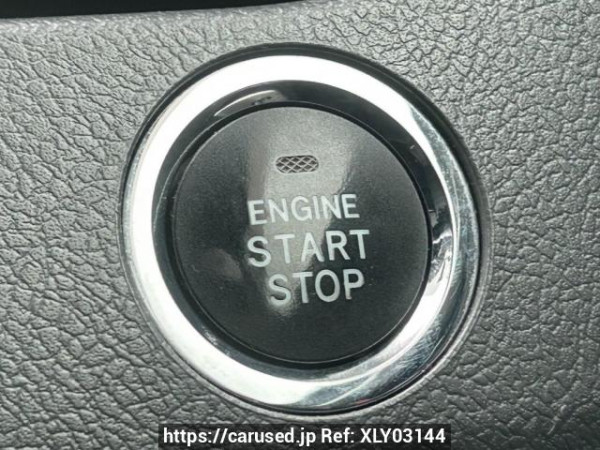 Used 2009 AT toyota voxy ZRR70W Image[22]