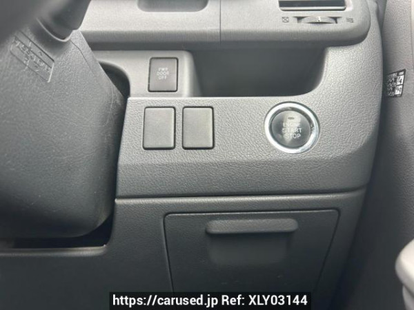 Used 2009 AT toyota voxy ZRR70W Image[23]