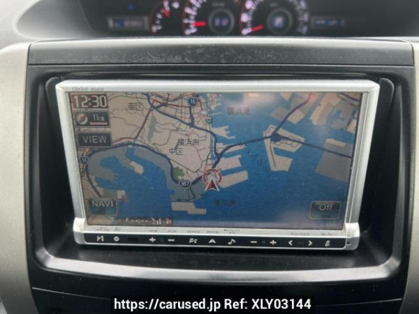 Used 2009 AT toyota voxy ZRR70W Image[25]