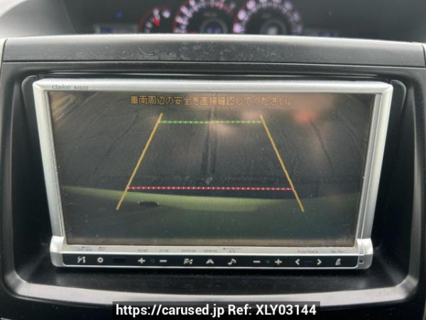 Used 2009 AT toyota voxy ZRR70W Image[26]