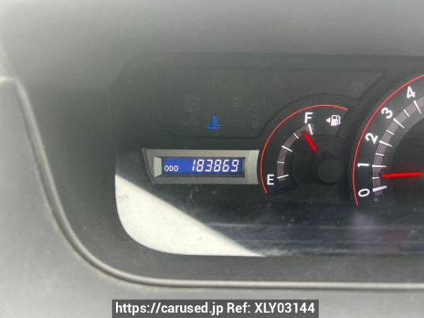 Used 2009 AT toyota voxy ZRR70W Image[30]