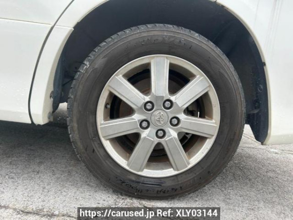Used 2009 AT toyota voxy ZRR70W Image[34]