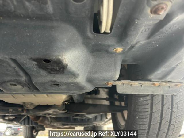 Used 2009 AT toyota voxy ZRR70W Image[36]