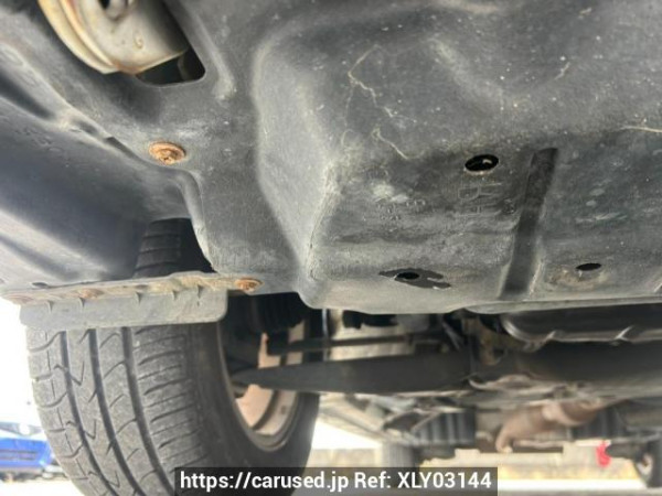 Used 2009 AT toyota voxy ZRR70W Image[37]