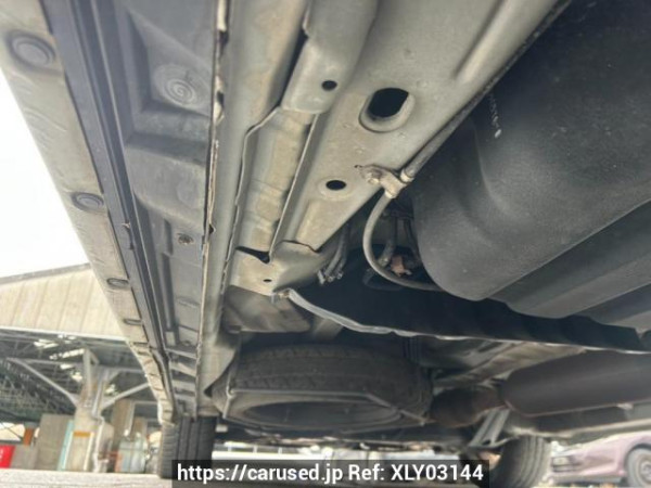 Used 2009 AT toyota voxy ZRR70W Image[39]