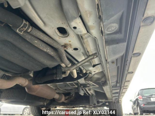 Used 2009 AT toyota voxy ZRR70W Image[40]