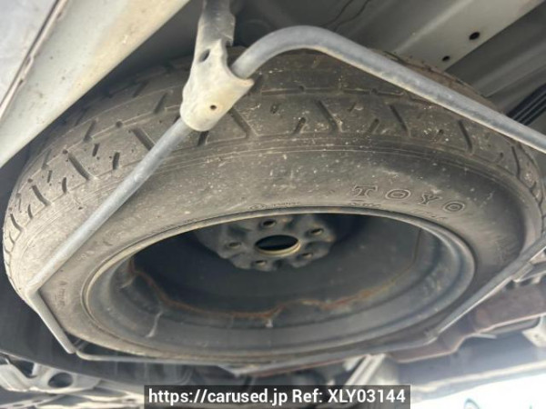 Used 2009 AT toyota voxy ZRR70W Image[44]