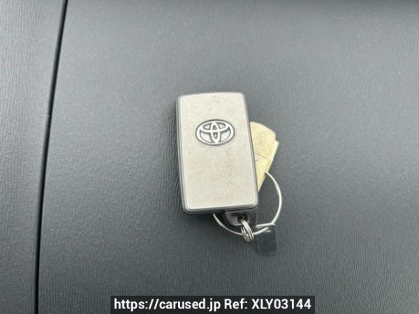 Used 2009 AT toyota voxy ZRR70W Image[45]