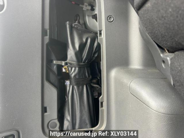 Used 2009 AT toyota voxy ZRR70W Image[46]