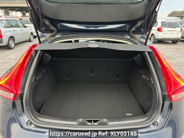 Used 2014 AT volvo v40 MB4164T Image[8]