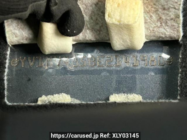 Used 2014 AT volvo v40 MB4164T Image[11]