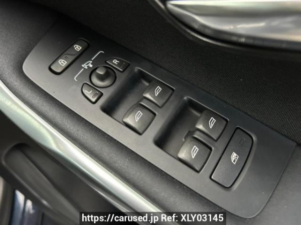 Used 2014 AT volvo v40 MB4164T Image[16]