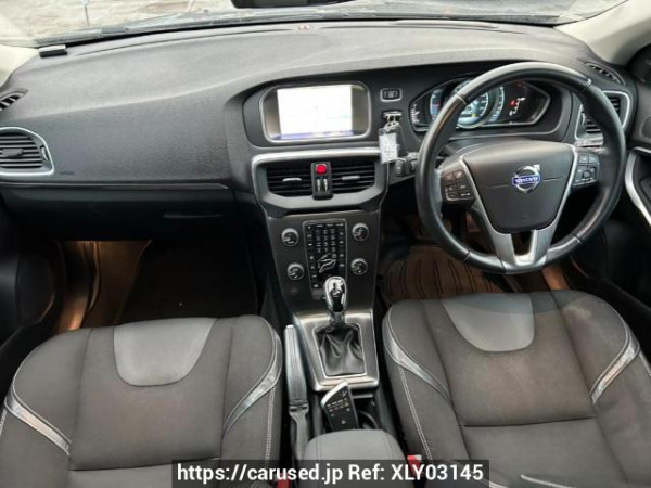 Used 2014 AT volvo v40 MB4164T Image[18]