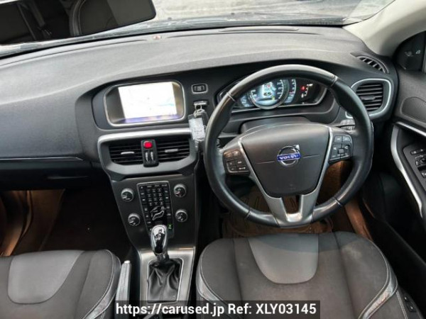 Used 2014 AT volvo v40 MB4164T Image[20]
