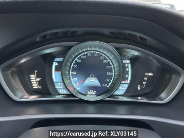 Used 2014 AT volvo v40 MB4164T Image[21]