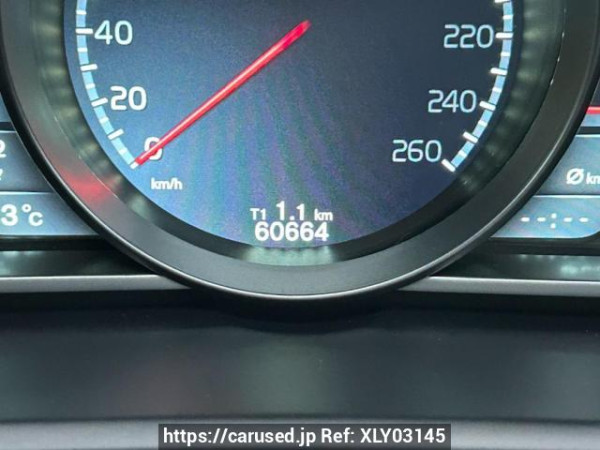 Used 2014 AT volvo v40 MB4164T Image[22]