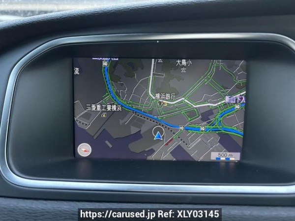 Used 2014 AT volvo v40 MB4164T Image[25]