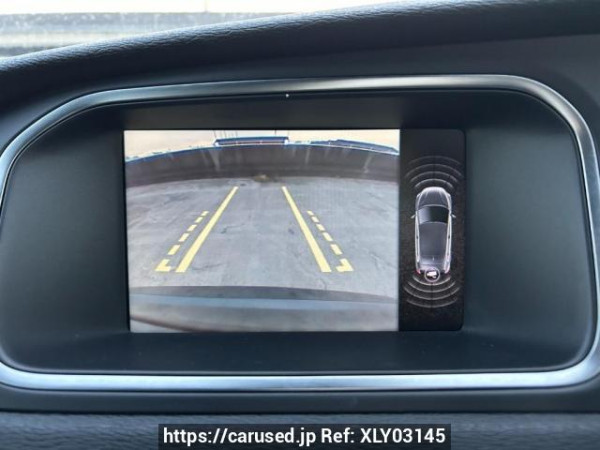 Used 2014 AT volvo v40 MB4164T Image[26]