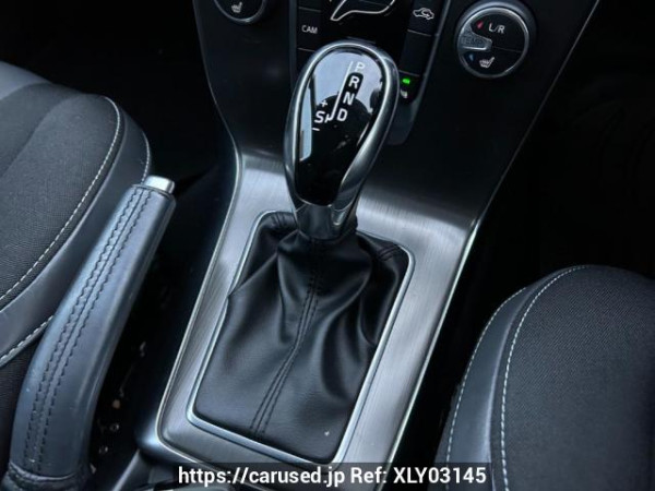 Used 2014 AT volvo v40 MB4164T Image[27]