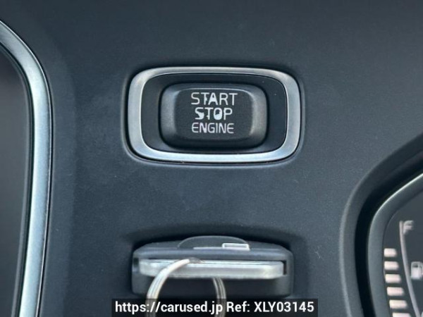 Used 2014 AT volvo v40 MB4164T Image[28]