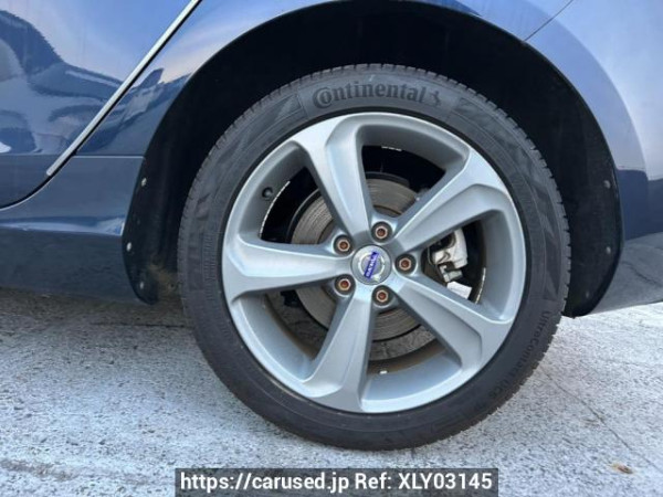 Used 2014 AT volvo v40 MB4164T Image[33]