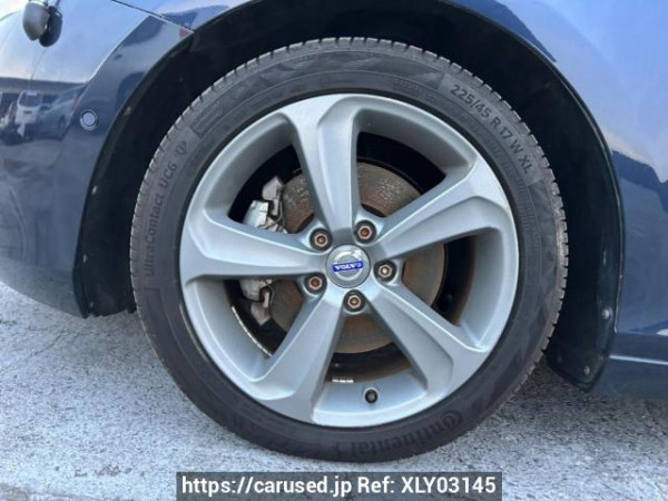 Used 2014 AT volvo v40 MB4164T Image[34]