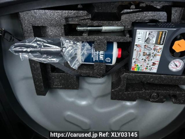 Used 2014 AT volvo v40 MB4164T Image[45]