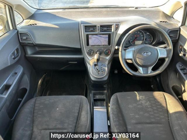 Used 2012 AT subaru trezia NSP120X Image[18]