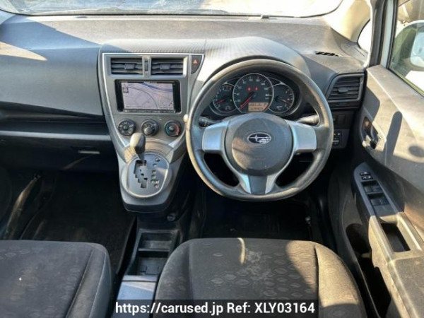 Used 2012 AT subaru trezia NSP120X Image[20]