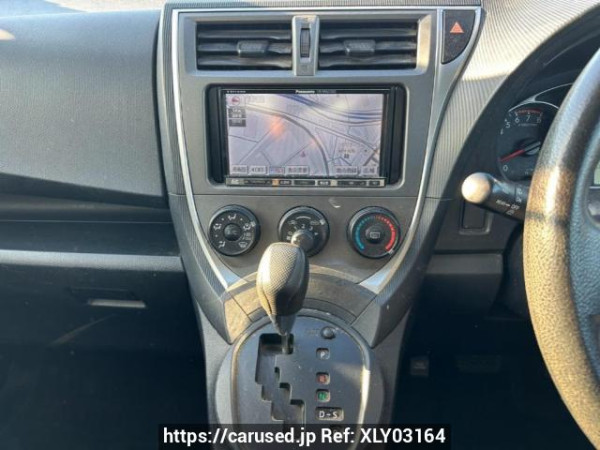 Used 2012 AT subaru trezia NSP120X Image[23]