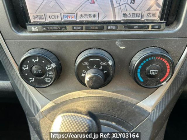 Used 2012 AT subaru trezia NSP120X Image[25]