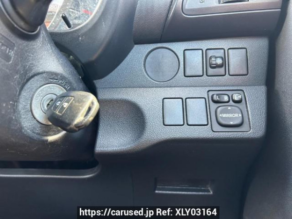 Used 2012 AT subaru trezia NSP120X Image[27]