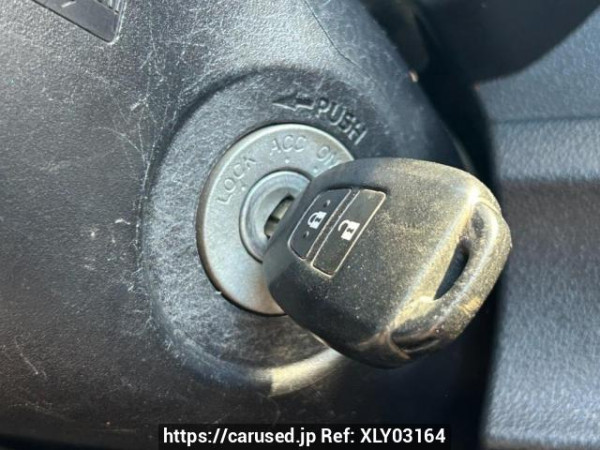 Used 2012 AT subaru trezia NSP120X Image[28]