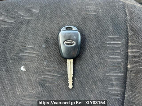 Used 2012 AT subaru trezia NSP120X Image[29]