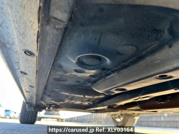 Used 2012 AT subaru trezia NSP120X Image[36]